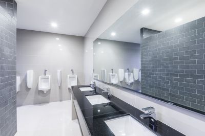Functional Bathroom Layouts