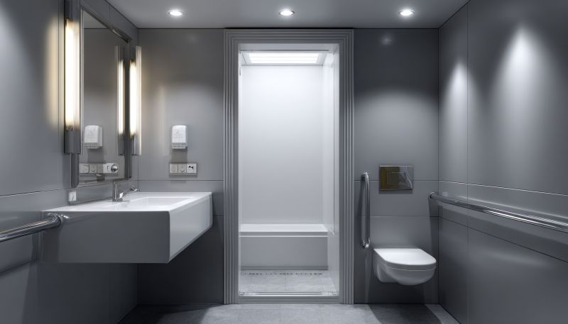 Top Bathroom Remodeling Companies in Great Falls, MT